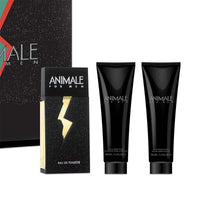 Estuche Animale 100 ML HM 3 Pz