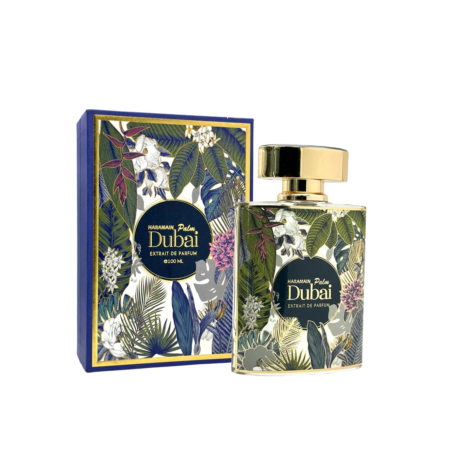 Al Haramain Palm Dubai Extrait Perfume 100 ML EDP