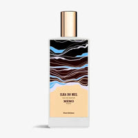 Memo Paris Irish Leather 75 ML EDP