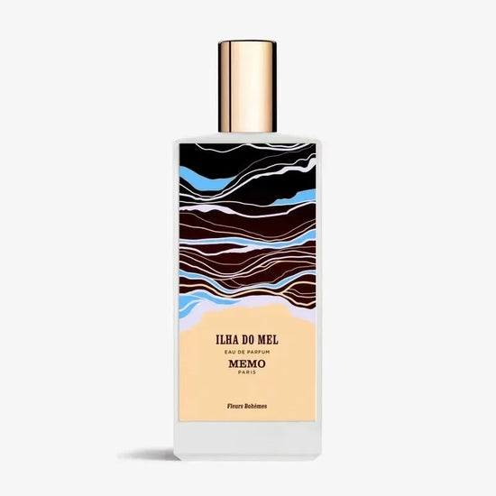 Memo Paris Irish Leather 75 ML EDP