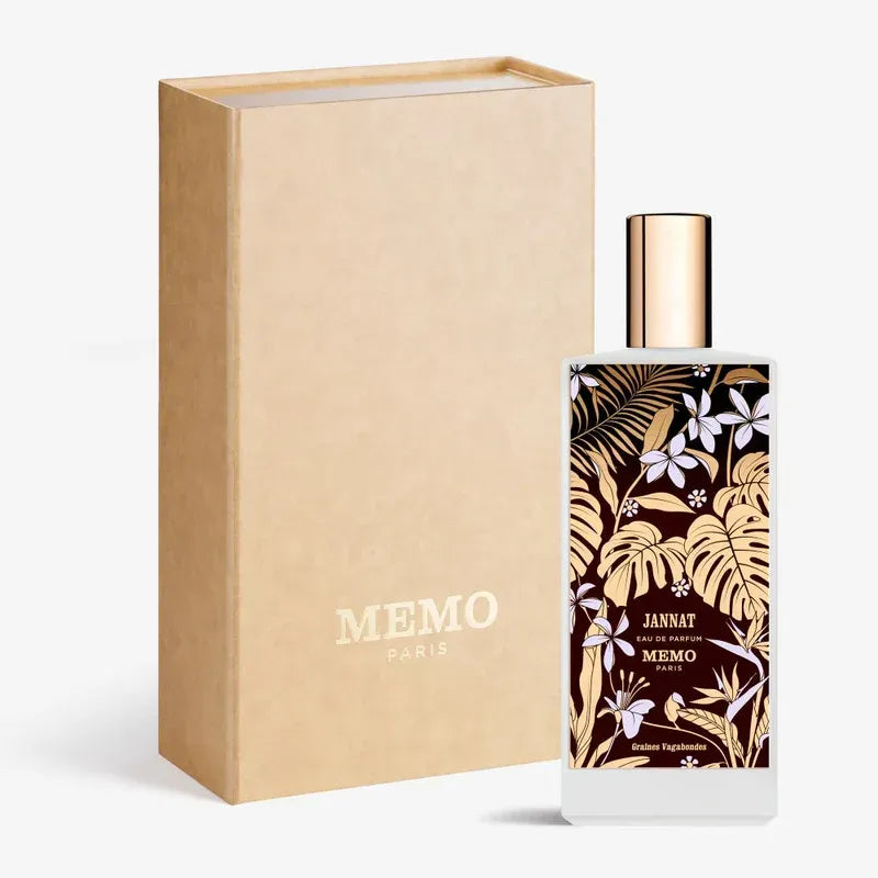 Memo Paris Jannat 75 ML EDP