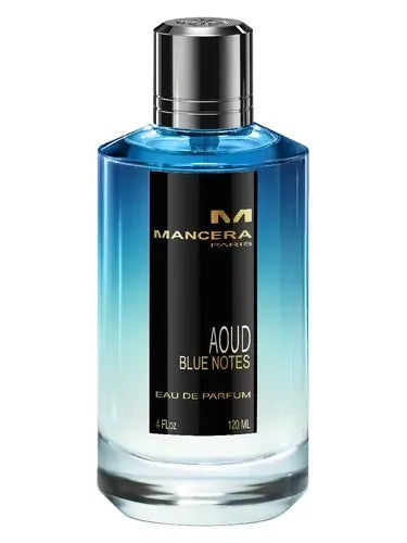 Mancera Aoud Blue Notes 120 ML EDP
