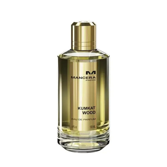 Mancera Kumkat Wood 120 ML EDP