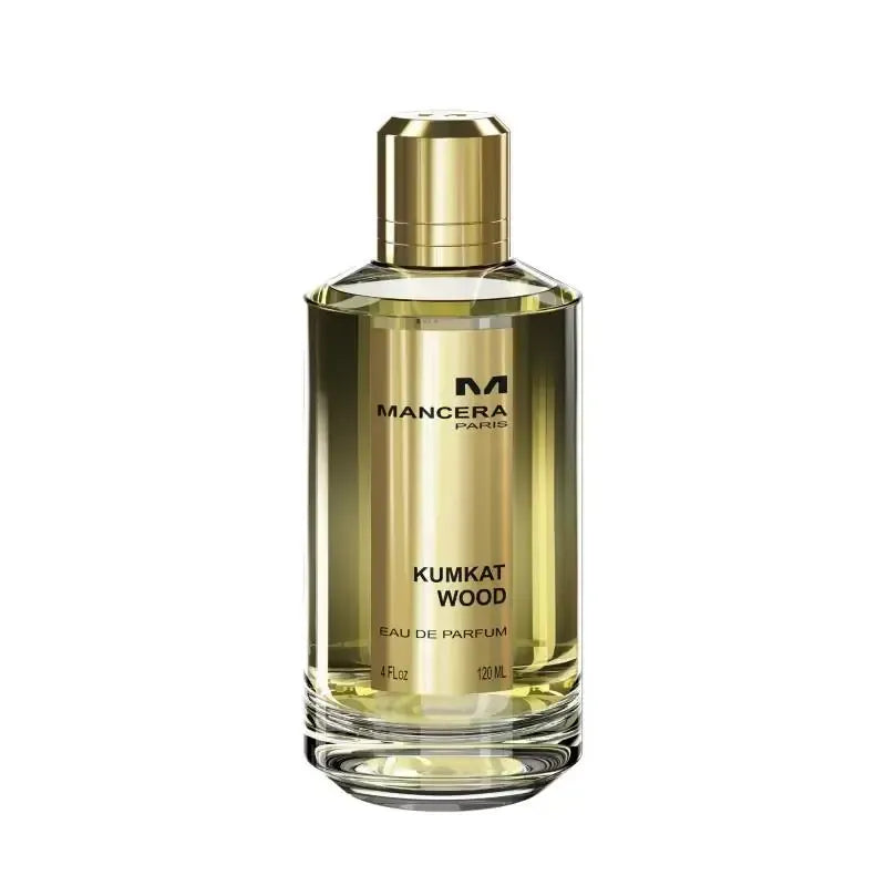 Mancera Kumkat Wood 120 ML EDP