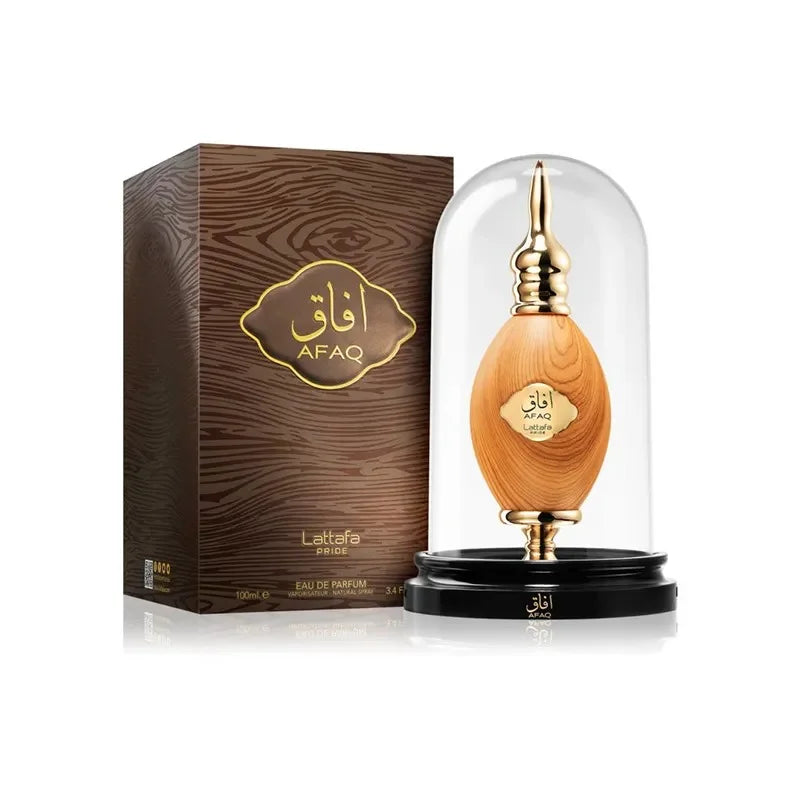 Lataffa Pride Afaq 100 ML EDP