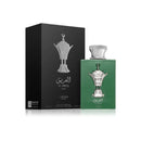 Lataffa Al Arreq Silver 100 ML EDP