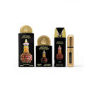 Estuche Lataffa Artisan Ethnique 100 ML EDP 4 Pz