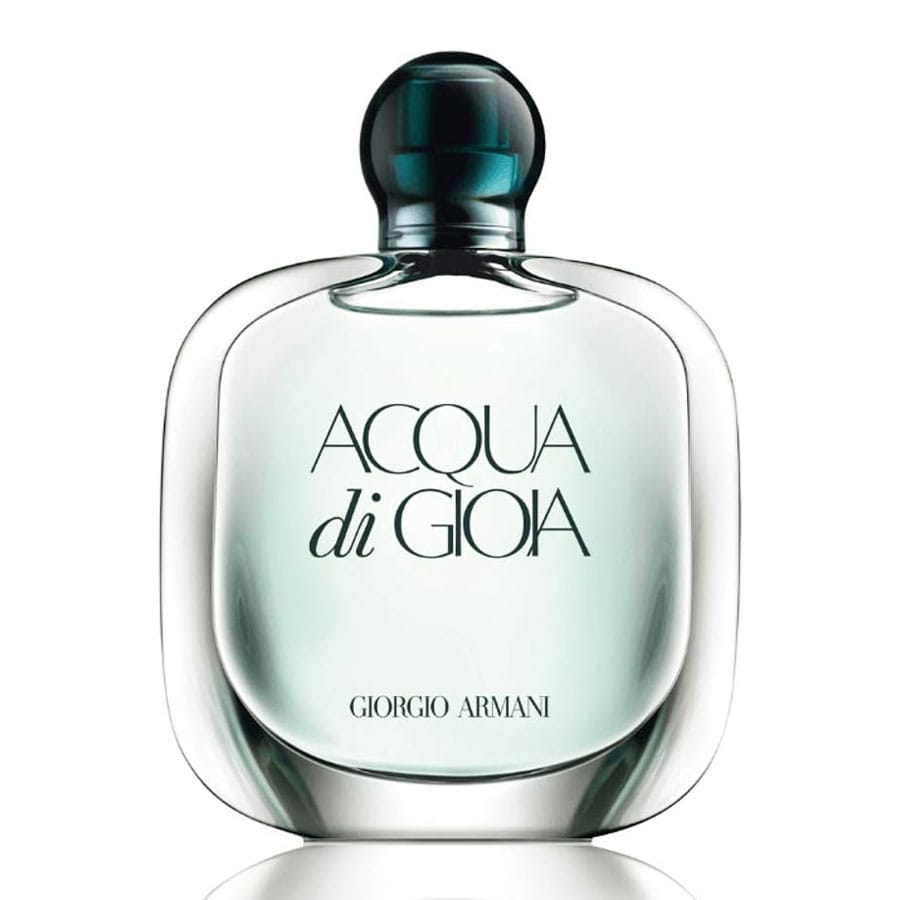 Armani Agua De Gioia 100 ML DM EDP