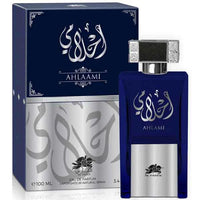 Emper Al Fares Ahlaami 100 ML EDP