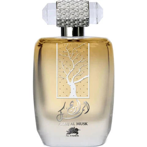 Emper Al Fares Areej Al Musk 100 ML EDP