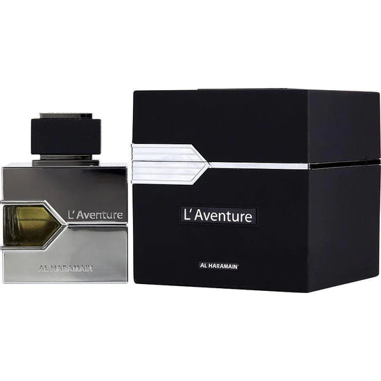 Al Haramain L´aventure 100 ML DM EDP