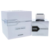 Al Haramain L´aventure Blanche 100 ML HM EDP