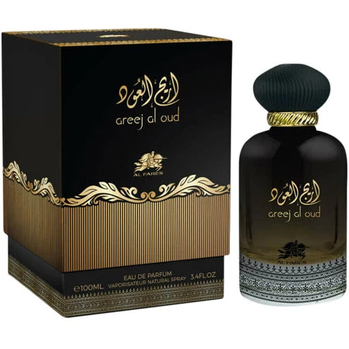 Emper Al Fares Areej 100 ML EDP