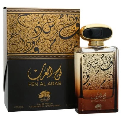 Emper Al Fares Fen Al Arab 100 ML EDP