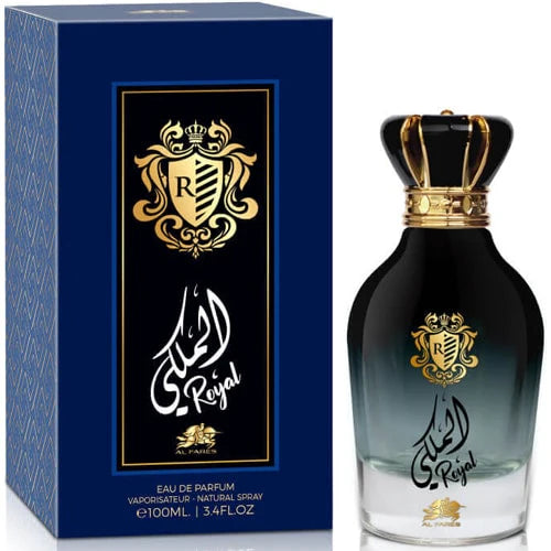 Emper Al Fares Royal 100 ML EDP
