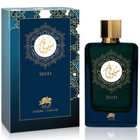 Emper Al Fares Seufi 100 ML EDP