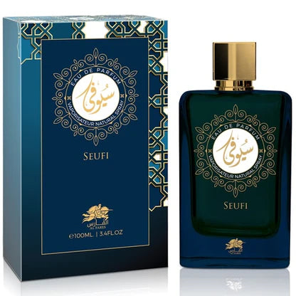 Emper Al Fares Seufi 100 ML EDP