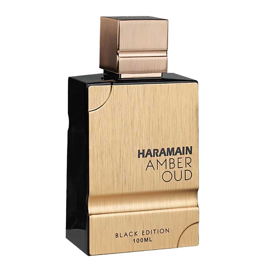 Al Haramain Amber Oud Black Edition 60 ML EDP