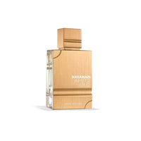 Al Haramain Amber Oud White Edition 100 ML HM EDP