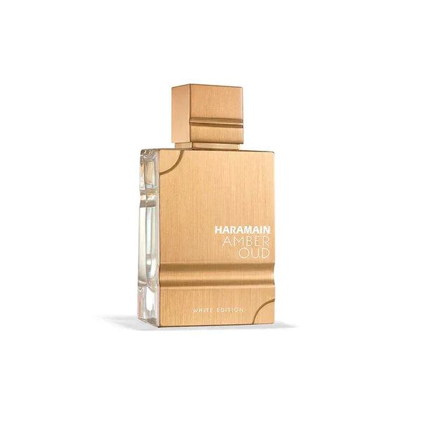 Al Haramain Amber Oud White Edition 100 ML HM EDP