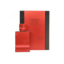Al Haramain Amber Oud Exclusif Sport 60 ML Extrato