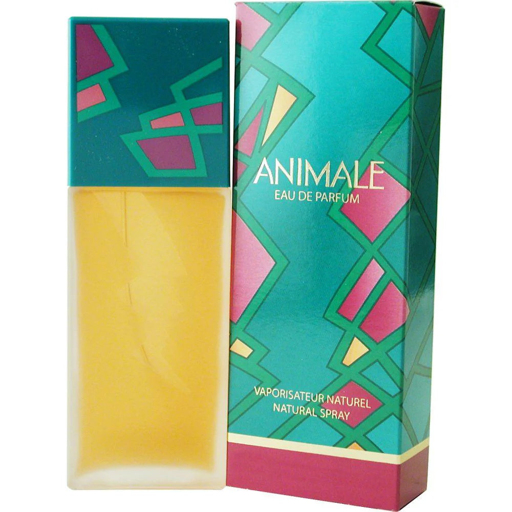Animal 100 ML DM EDP