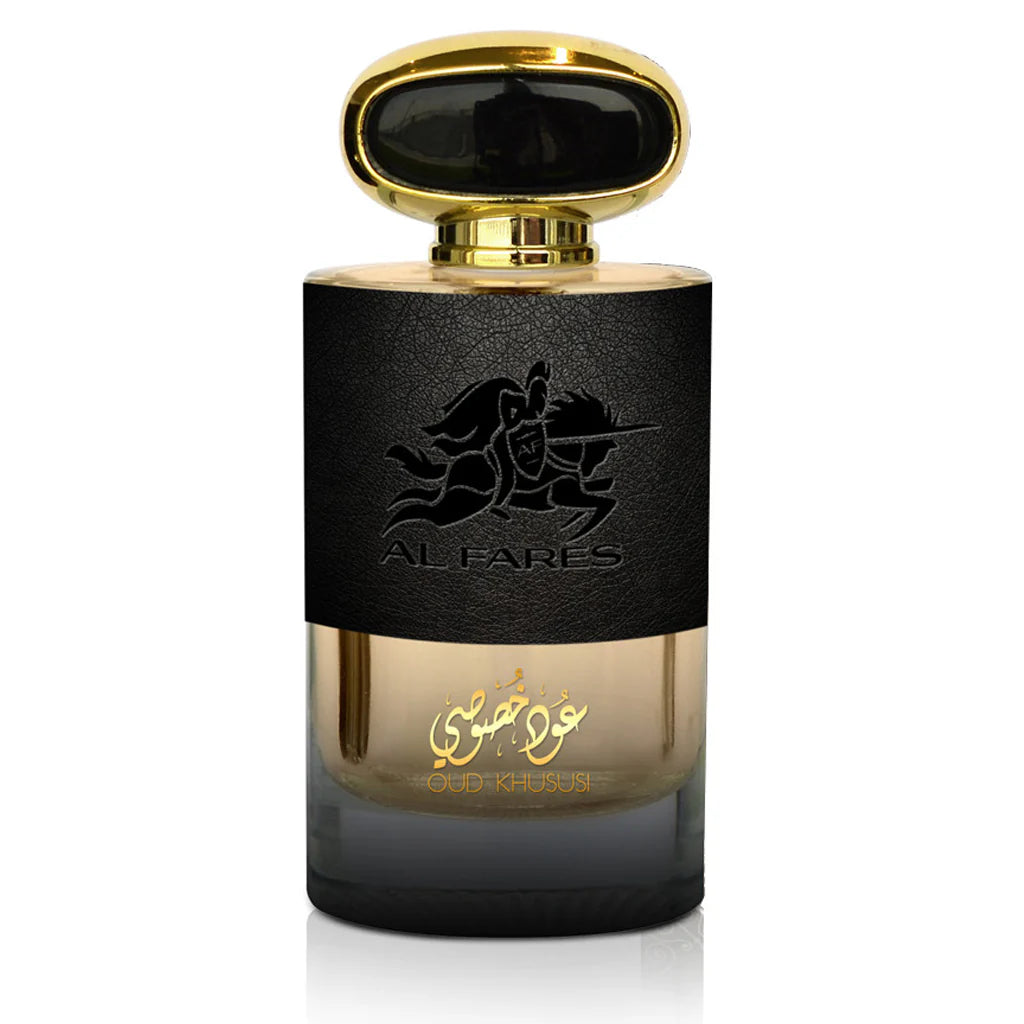 Emper Al Fares Oud Khususi 100 ML EDP