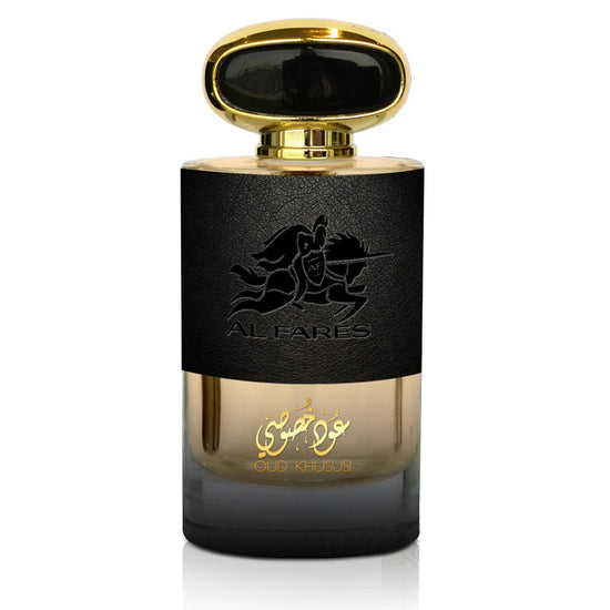 Emper Al Fares Oud Khususi 100 ML EDP