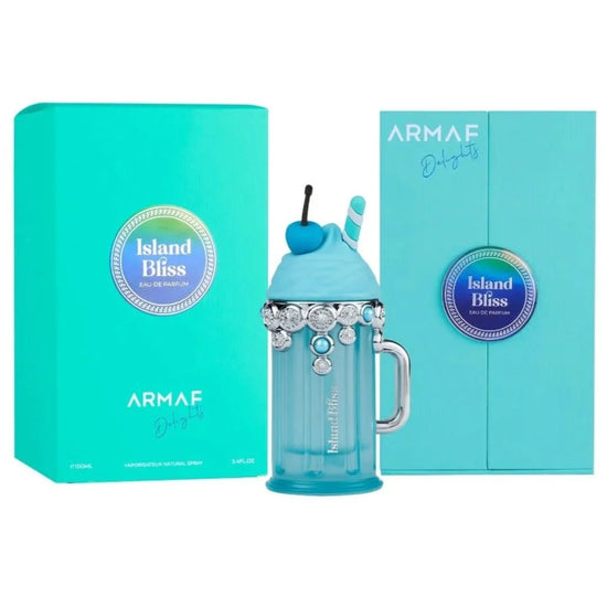 Armaf Island Bliss Delights 100 ML DM EDP