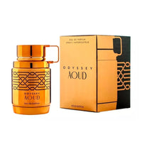 Armaf Odyssey Aoud 100 ML HM EDP