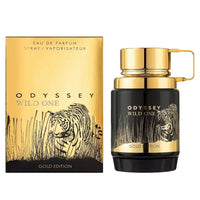 Armaf Odyssey Wild One Gold 100 ML HM EDP