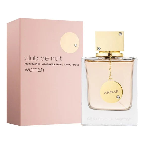 Club De Nuit 105 ML DM EDP