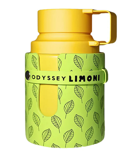 Armaf Odyssey Limoni 100 ML HM EDP