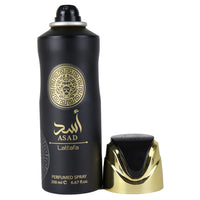 Body Spray Lataffa Asad 200 ML HM
