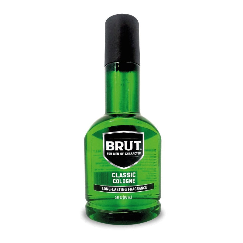 Colonia Brut 100 ML HM