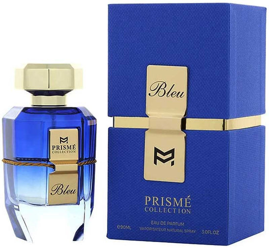 Patek Maison Prisme Blue 90 ML EDP