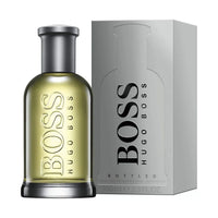 Hugo Boss Bottled Gris 100 ML HM EDP