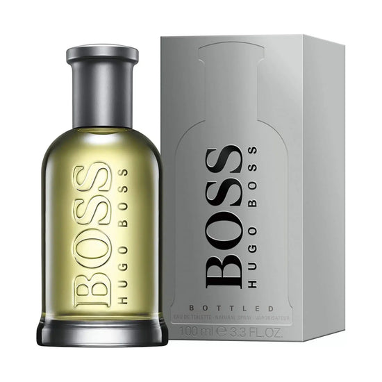 Hugo Boss Bottled Gris 100 ML HM EDP