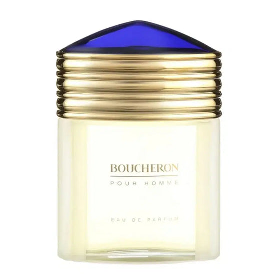 Boucheron 100 ML HM EDP