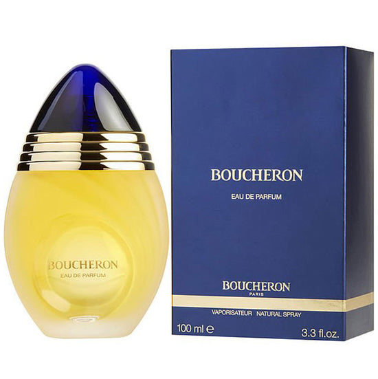 Boucheron 100 ML DM EDP