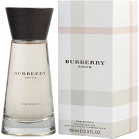 Burberry Touch 100 ML DM EDP