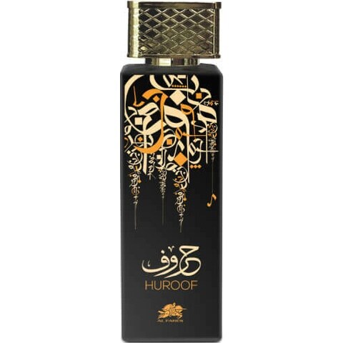 Emper Al Fares Huroof 100 ML EDP