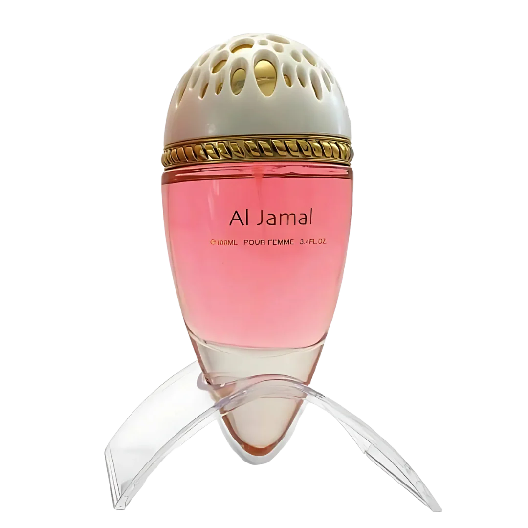 Emper Al Fares Al Jamal 100 ML EDP