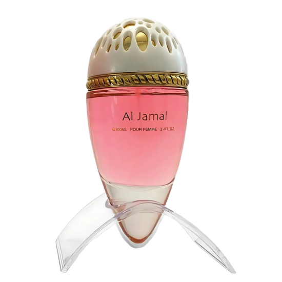 Emper Al Fares Al Jamal 100 ML EDP