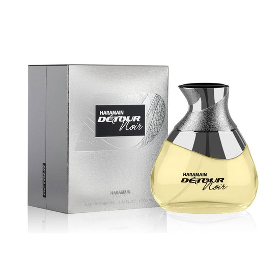 Al Haramain Detour Rouge 100 ML EDP Nuevo