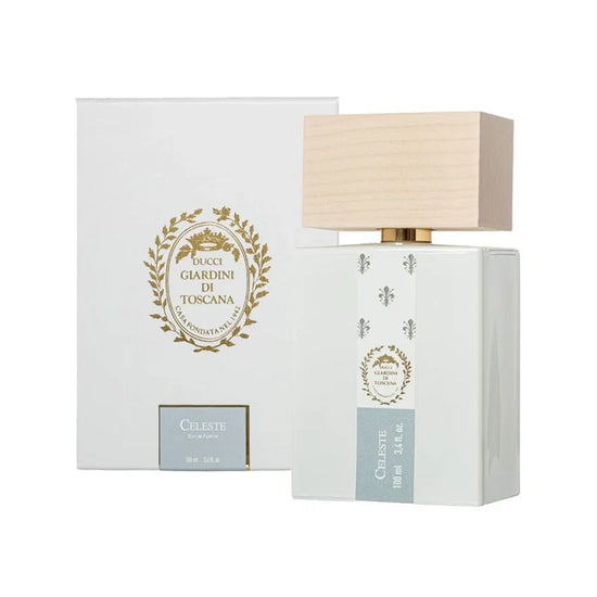 Giardini Di Toscana Celeste 100 ML EDP Unisex