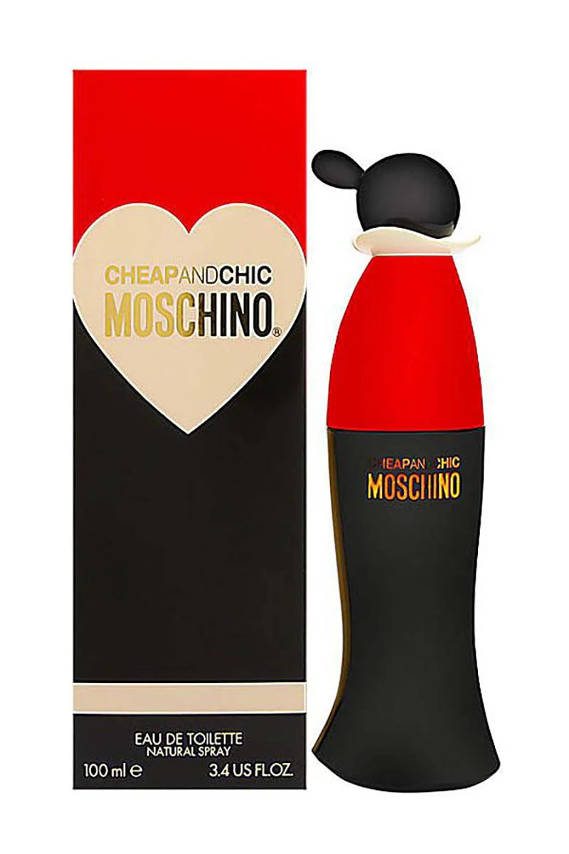 Moschino Cheap And Chic 100 ML DM EDT