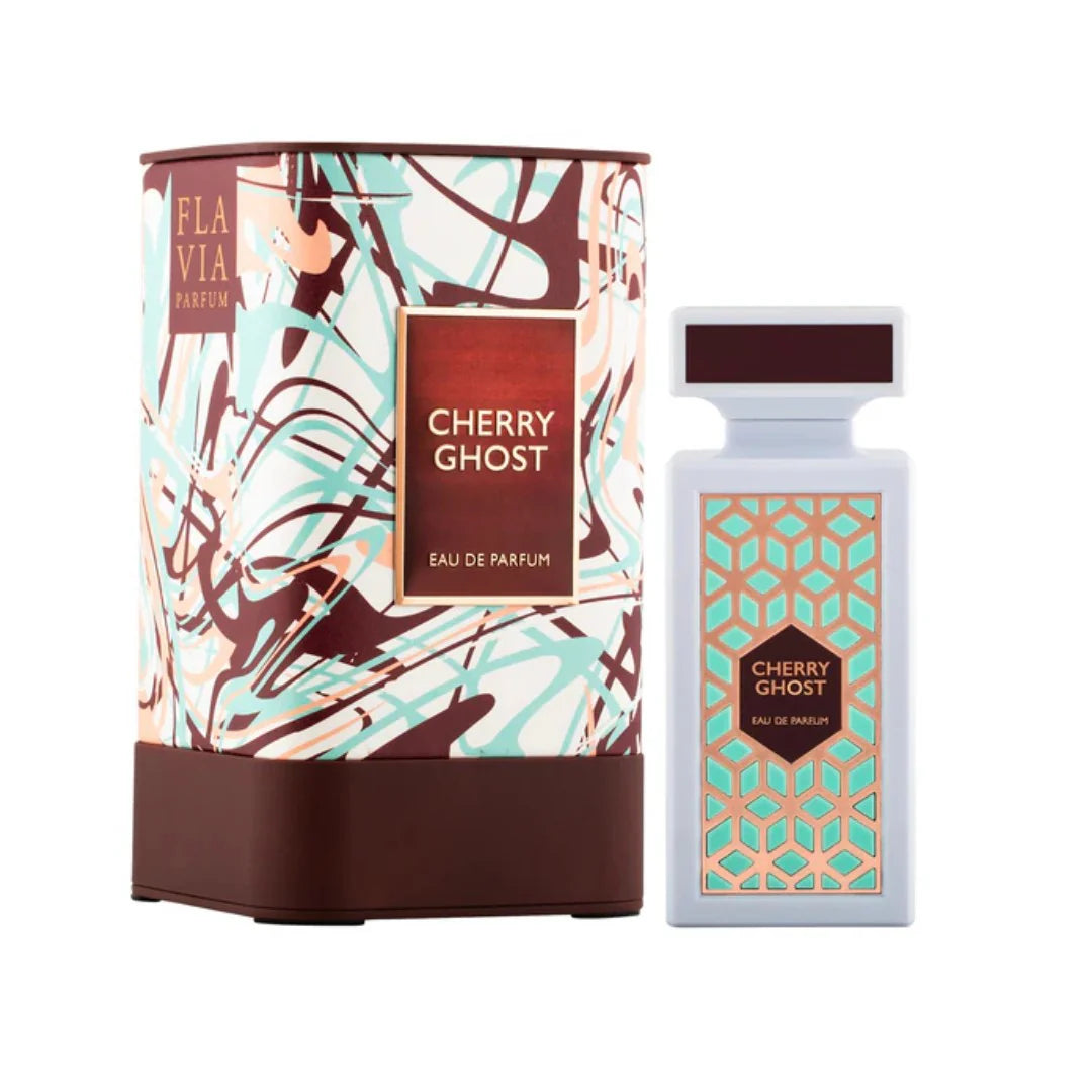 Flavia Cherry Ghost 100 ML EDP Unizex