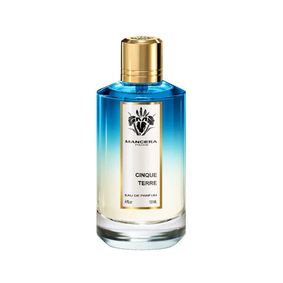 Mancera Clinque Terre 120 ML EDP
