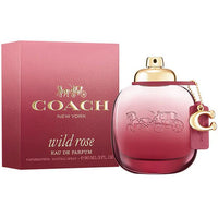 Coach NY Wild Rose 90 ML DM EDP